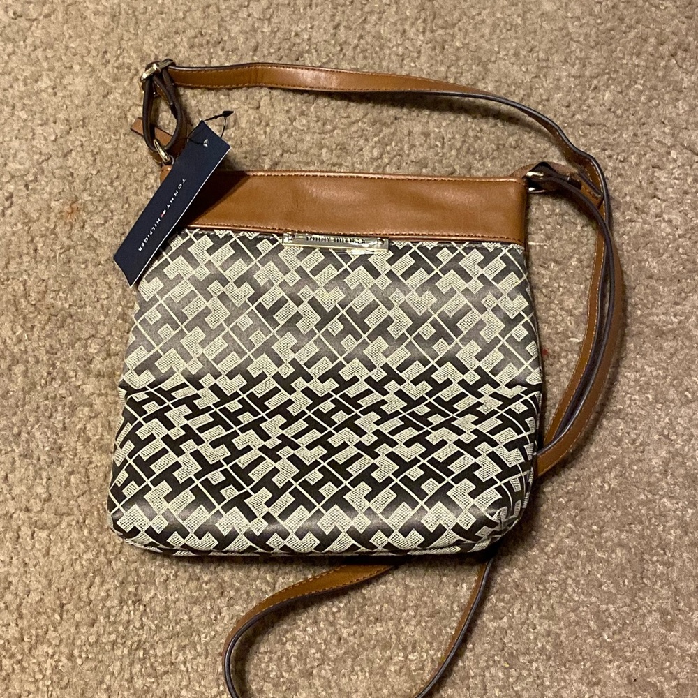 Tommy Hilfinger bag NEW